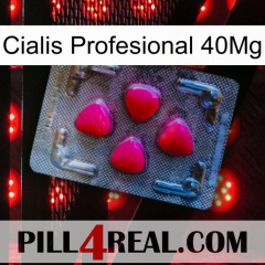 Cialis Professional 40Mg 13